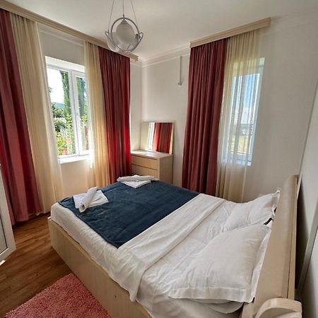 Leila'S Guest House Joqolo Kültér fotó