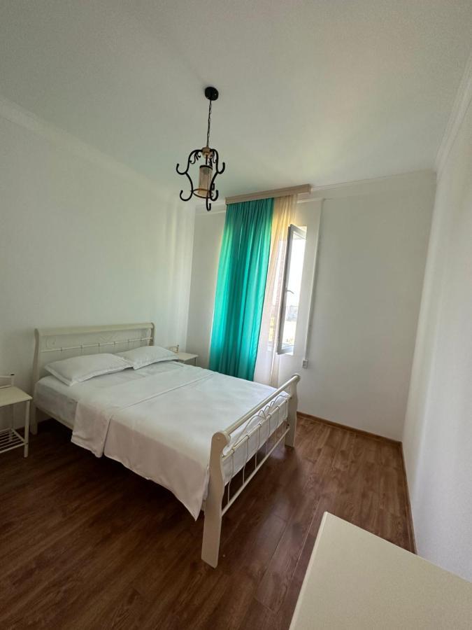Leila'S Guest House Joqolo Kültér fotó