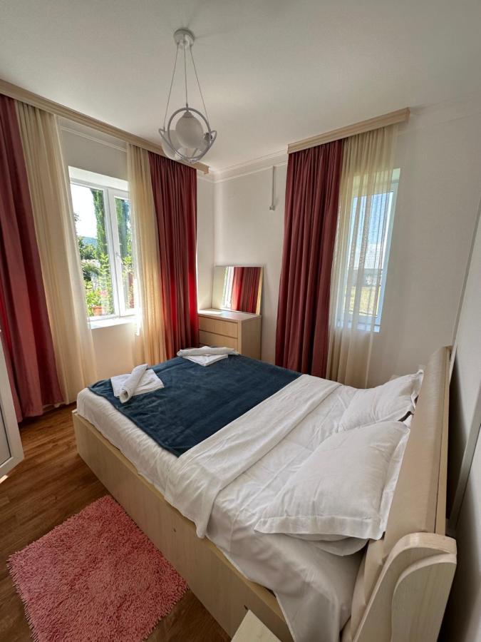 Leila'S Guest House Joqolo Kültér fotó