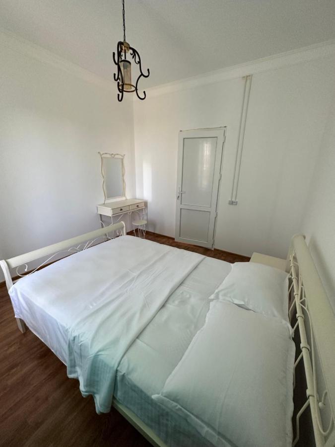 Leila'S Guest House Joqolo Kültér fotó