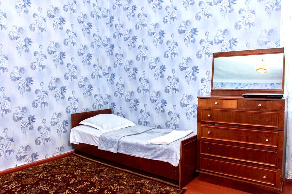 Leila'S Guest House Joqolo Kültér fotó