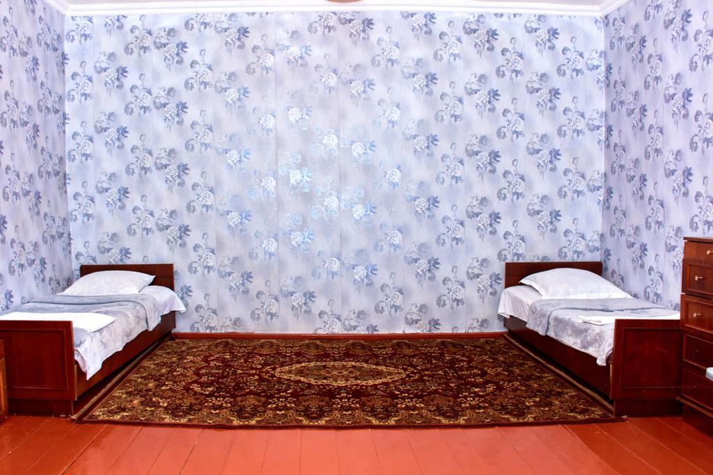 Leila'S Guest House Joqolo Kültér fotó
